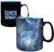 ABYSTYLE - Harry Potter - Thermisch reaktiv Tasse - 460 ml - Patronus