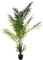 Atmosphera - Palmier Areca Artificiel H230 cm