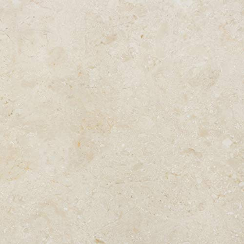 PrintYourHome Fliesenaufkleber für Küche und Bad | Dekor Marmor Beige Natur | Fliesenfolie für 15x15cm Fliesen | 24 Stück | Klebefliesen günstig in 1A Qualität