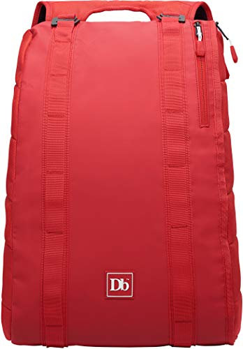 Douchebag Tasche Base 15L, Scarlet Red, M, 135A11