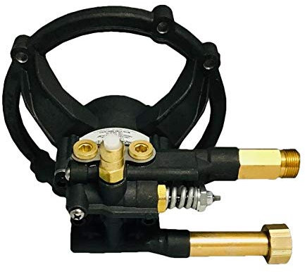 Armor Universal Pressure Washer Pump