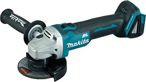 MAKITA DGA452Z 115MM 18V ANGLE GRINDER LXT