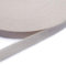Egurs Twill-Band 45m/Roll 20mm Baumwollband köperband Schrägband Beige
