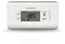 CH119NFC Termostato Digitale A Batterie Da Parete Come CH115 Con Possibilità Programmazione Settimanale NFC Fantini Cosmi
