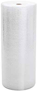 Propac Z-AIR115150180 Luftpolsterfolie, 115 g/m², 150 cm x 180 m, 1 Stück