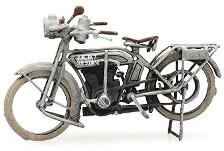 Artitec 6870320 - 1/87 / H0 NSU Motorrad - Neu