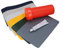 AB Tools Puncture Tear Repair Kit PVC Dinghy Rib Inflatable Boat Buoy Kayak Paddle Board