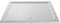 nuie NSR042 Trays Modern Bathroom Slip Resistant Large Rectangular Shower Tray, 760mm x 1500mm, Matt White