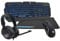 DeepGaming X-Wing 2 Pack Gaming 4 en 1 - Teclado Membrana QWERTY con Ñ Retroiluminado, Ratón Óptico RGB 7200DPI, Auriculares con Micrófono, Alfombrilla Antideslizante. Set Up Gaming Multiplataforma