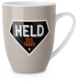 laVida Becher für Dich 250 ml, Held des Tages