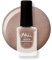 Mii Colour Confidence Quick Dry Nail Paint | Long Lasting & Fast Drying | Strengthening Polish with Nourishing Formula | 14ml | Inca Jewels, Light Bronze