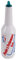 Vanessanty Flair Bartender Bartending Practice Bar Pub Bottle Wine Cocktail Shaker - White