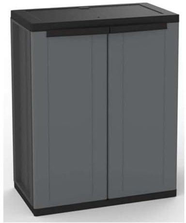 Terry Schrank mit 2 Türen JBASE 68