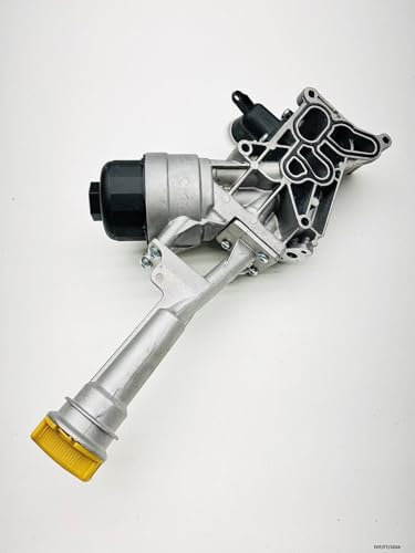 Radiatore Olio Compatibile Con FIAT PANDA (169_) 1.3 JTD Multijet 2010-2013 EEP/FT/102A