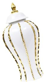 TEMOOUES Artisanat en Céramique Gingers