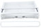 Sparesbarn 650474 00650474 - Filtro a soffietto per Bosch Siemens Avantixx 7 EcoLogixx 7s Maxx 7 iQ500 iQ300 iQ700