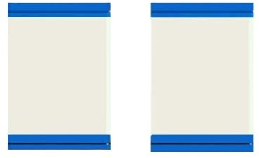 LVUPRTVH LED55K560U，Compatible For Hisense，TV Logic Board 55P05-C00 P550QVN01.0(Only cables)