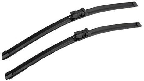 Escobillas Limpiaparabrisas Para Peugeot 3008 2008 2009 2010 2011 2012 2013 2014 2015 2016