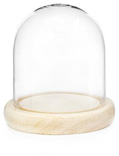 KIKKERLAND Bell Glass
