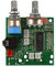 5V 20W Amplifier Board 2.1 Channel 3D Surround Bass Digital Stereo Subwoofer Class-D Amp