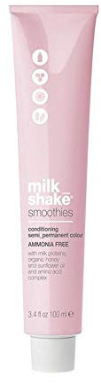 Tinte suave sin amoniaco nº 5.1 marrón ceniza claro, 100 ml