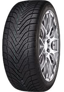 GRIPMAX STATUS ALLCLIMATE XL - 225/50/R18 99W - C/C/72dB - Ganzjahresreifen SUV und Gelände