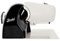 Berkel Affettatrice Home Line 200 Nero
