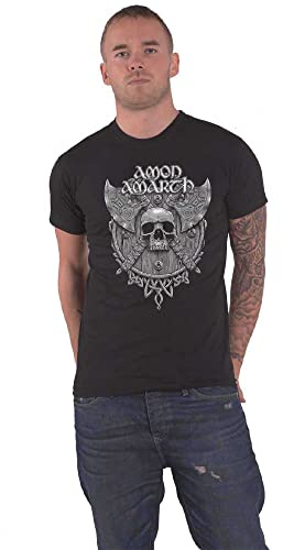 Amon Amarth Herren T-Shirt