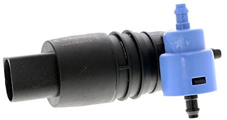 Waschwasserpumpe, Scheinwerferreinigung passend für PEUGEOT 4007, C-CrosserOutlander II