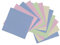 Toyvian 12Pcs Microfibre Chiffons de Nettoyage de Lunettes pour Lentilles Lingettes pour Lunettes Lunettes de Soleil Écran de Téléphone Portable Lentilles de Caméra (10X10 Cm)