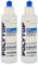 Polytop 2X Rapid One-Step Plus 1-Schritt-Politur Politur Lackpolitur 250 ml