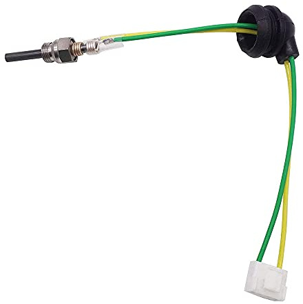 Riloer Keramik-Glühkerze, 12 V für Standheizung - Diesel-Glühkerze