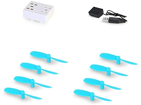 4DRC V5 drone accessories