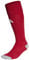 adidas Unisex Kinder Milano 23 Socks, Team Power Red 2 / White, 7-8 Years