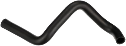 GATES EMH397 Kurbelgehäuseentlüftung-Schlauch Kompatibel mit OPEL Astra G CC T98 5656027 7471-00397 747100397