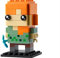 Lego Brickheadz Alex Minecraft 40624