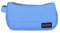 JanSport Medium Accessory Pouch, Tasche Medium, 0.8 L, 12 x 22 x 4.5 cm, Blue Neon