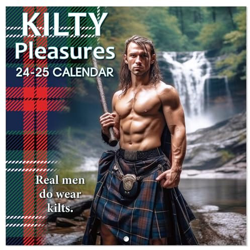 Kalender 2024 – Wandkalender 2024, 12-monatlicher Wandkalender, Januar 2024 – Dez. 2024, 30,5 x 61 cm (offen), unlinierte Blöcke (3,8 x 3,6 cm) – dickes und stabiles Papier, perfekt zum Organisieren