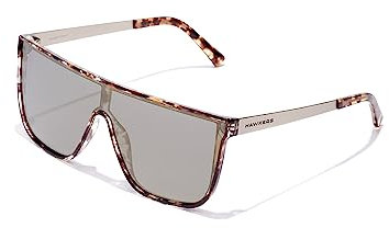 HAWKERS Sonnenbrille WEED Polarized Carey Beige für Herren und Damen