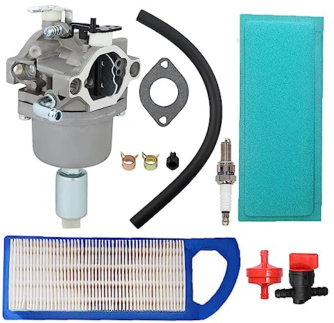 Kacarber Carburatore Per Briggs Stratton Troy Bilt Pony 14.5 16 17.5 18 21 HP Trattorini Carb