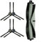 Kit de cepillo lateral de rodillo para Silvercrest SSR1 SSRA1 para aspiradora robótica para A9s A9 A7 A80 Plus A10s L100