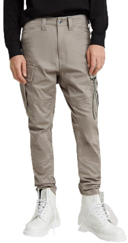 G-Star Herren Zip Pocket 3D Skinny Cargo Pants 2.0