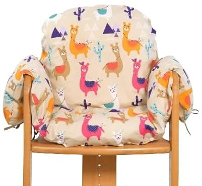 Sitzverkleinerer für Herlag/Geuther – Lama Kaktus beige