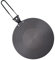 Plaque diffuseur de chaleur à gaz avec poignée pour table de cuisson café 24 cm épaisseur 4 mm