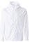 Mukua Stockton, Cortavientos Unisex Coupe-Vent, Blanc, L Mixte