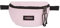 Eastpak Springer Gürteltasche, 2 L - Glossy Fairy (Rosa)