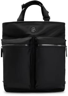 BOSS B ICON Pocket Tote