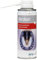 derbymed Kerasol Spray | 200 ml | Pflegeprodukt für Pferde | Speziell entwickelt, um das Horn trocken und elastisch halten zu können | Angereichert mit Lorbeeröl und Lebertran