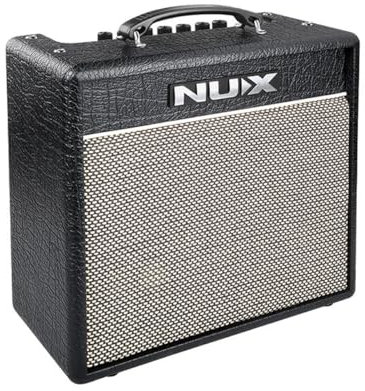 Nux NGA-20 MIGHTY 20 MKII