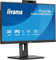 iiyama XUB2490HSUH-B2 24 IPS FullHD 100Hz Altavoces FreeSync Webcam